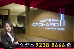 Suites At Orchard (D9), Apartment #101407642